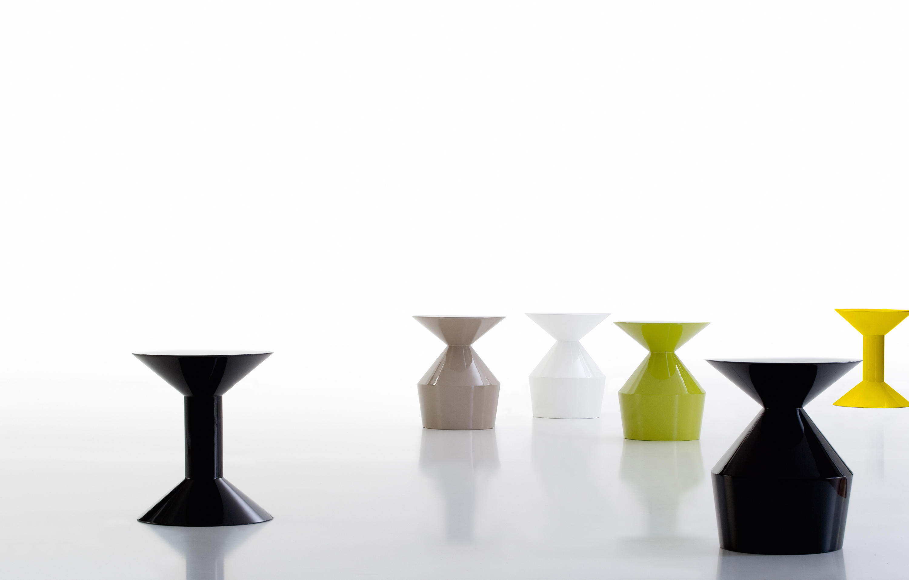 创意家具 - 桌几|茶几/边几|办公家具|设计师家具|Shape 茶几/角几