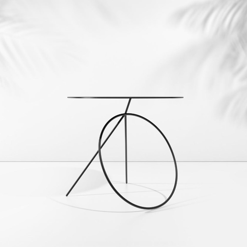 创意家具 - 桌几|茶几/边几|办公家具|设计师家具|BAMBA 茶几/角几