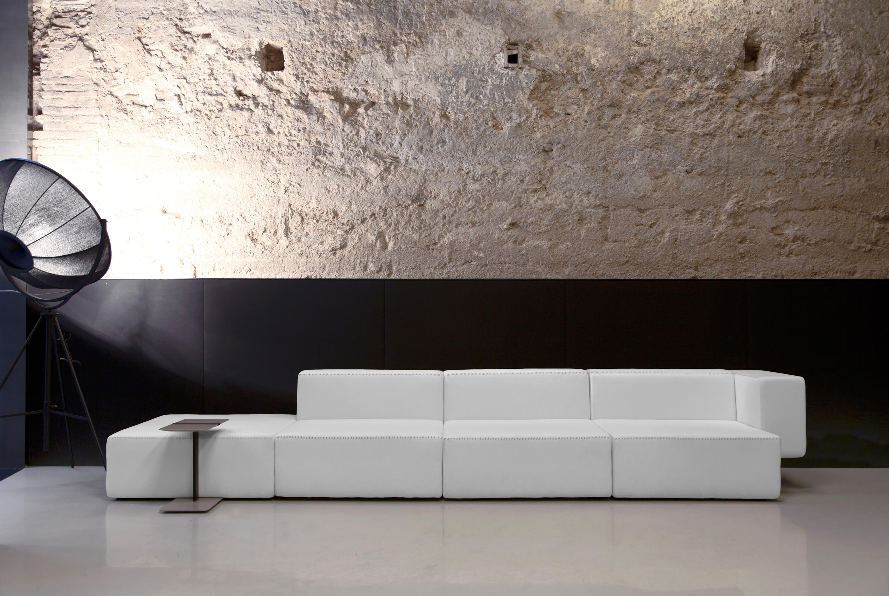 创意家具 - 坐具|沙发|办公家具|设计师家具|Step sofa 沙发