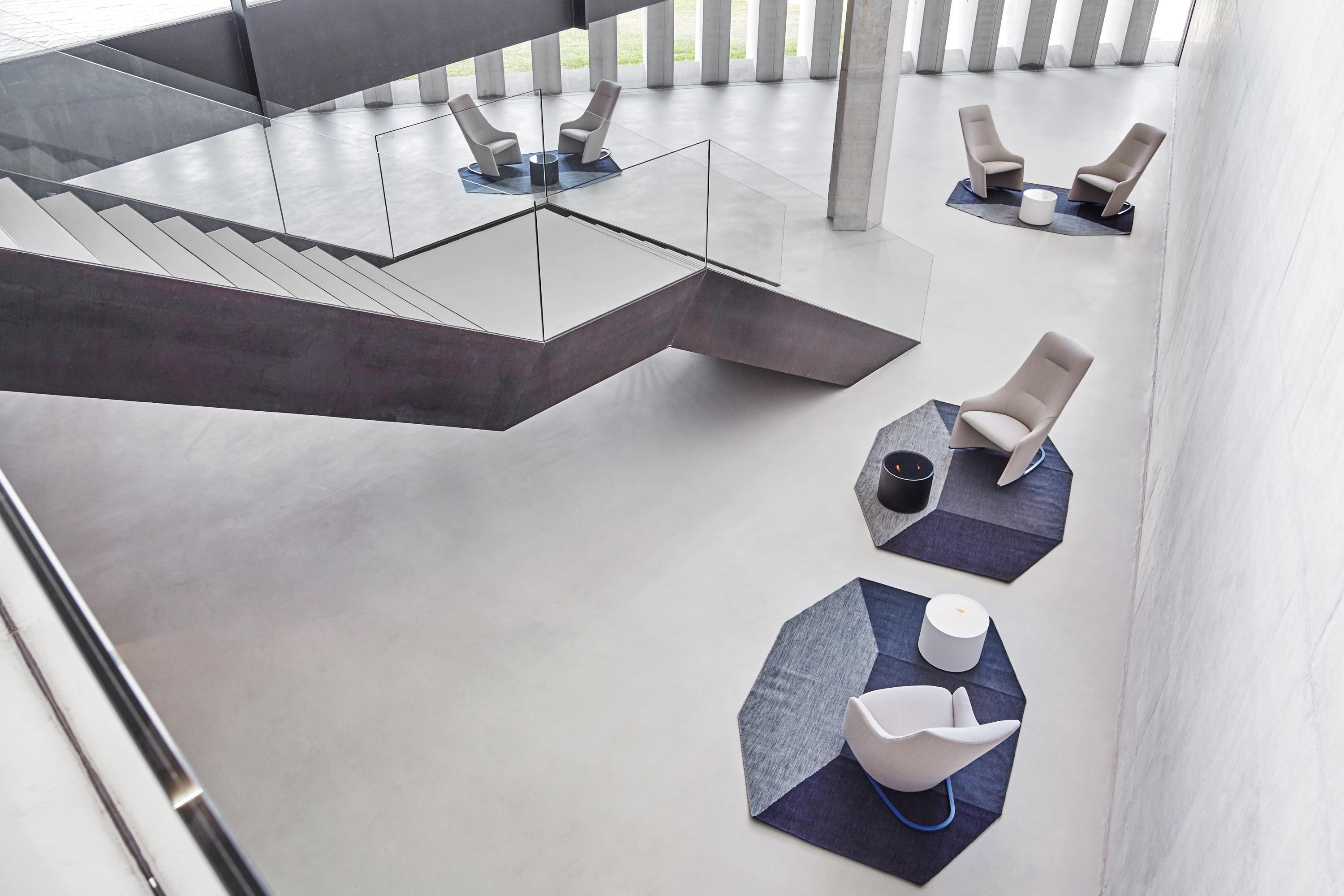 创意家具 - 坐具|餐椅|办公家具|设计师家具|NAGI 沙发椅