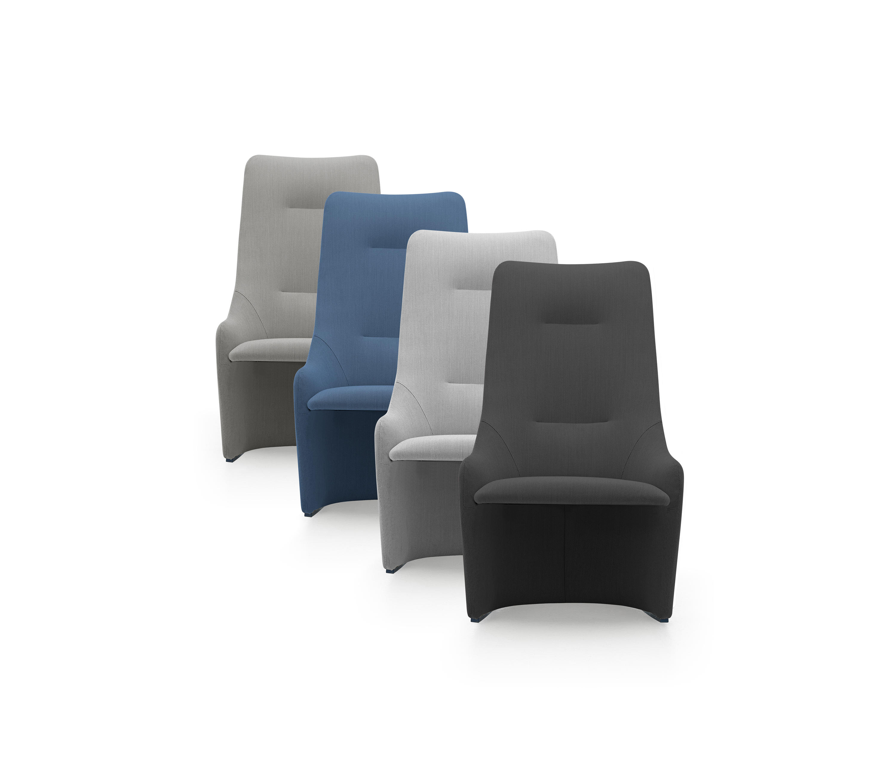 创意家具 - 坐具|餐椅|办公家具|设计师家具|NAGI 沙发椅