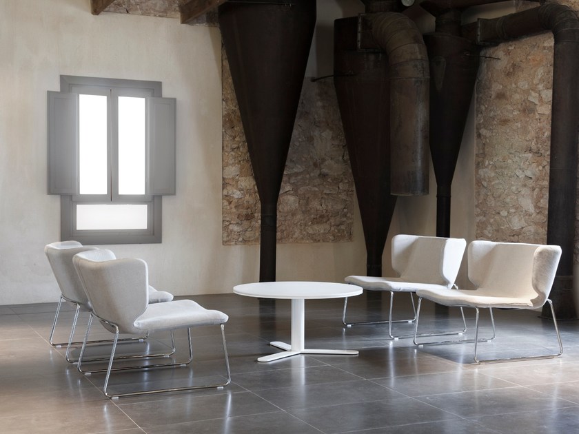 创意家具 - 坐具|休闲椅|办公家具|设计师家具|Wrapp 休闲椅