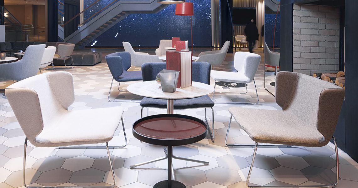 创意家具 - 坐具|休闲椅|办公家具|设计师家具|Wrapp 休闲椅