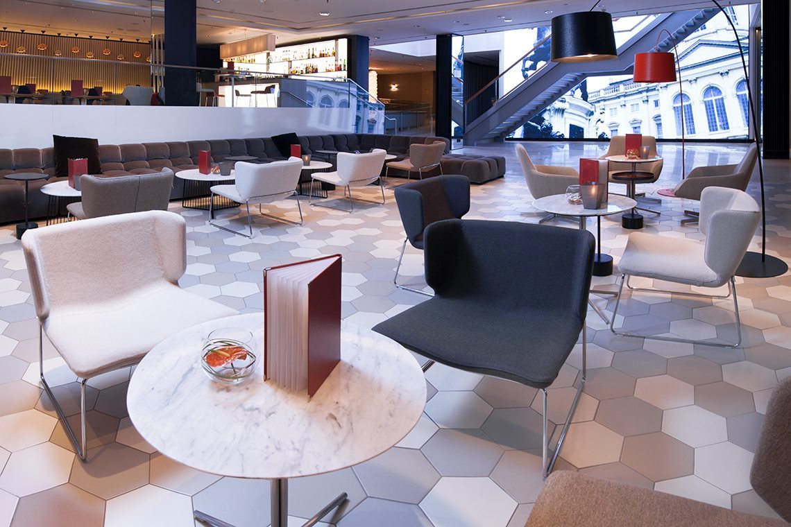 创意家具 - 坐具|休闲椅|办公家具|设计师家具|Wrapp 休闲椅