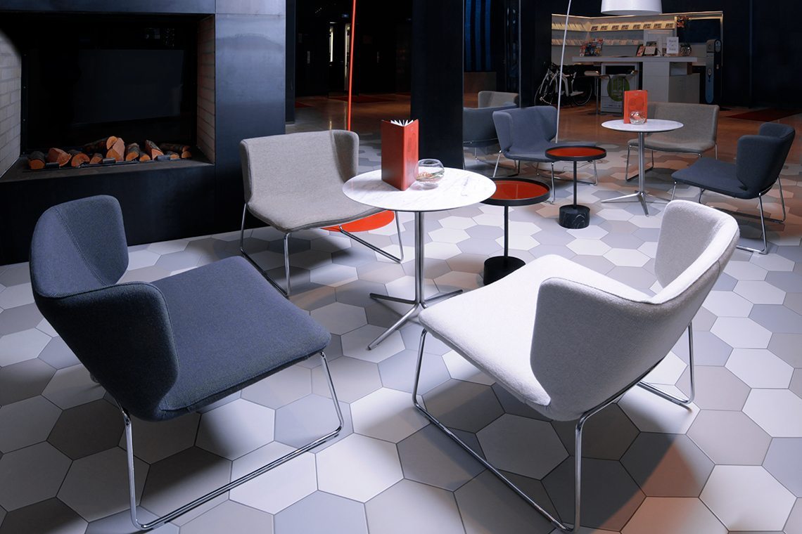 创意家具 - 坐具|休闲椅|办公家具|设计师家具|Wrapp 休闲椅