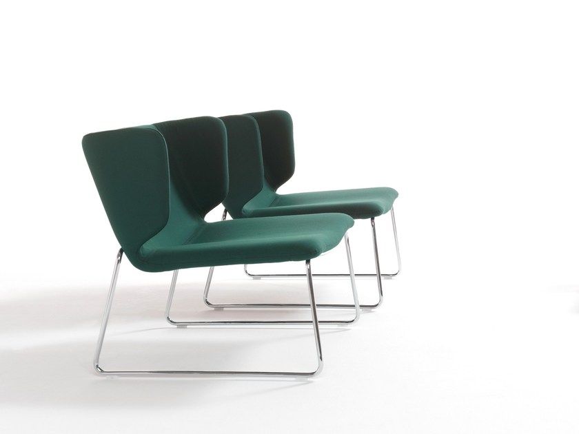 创意家具 - 坐具|休闲椅|办公家具|设计师家具|Wrapp 休闲椅