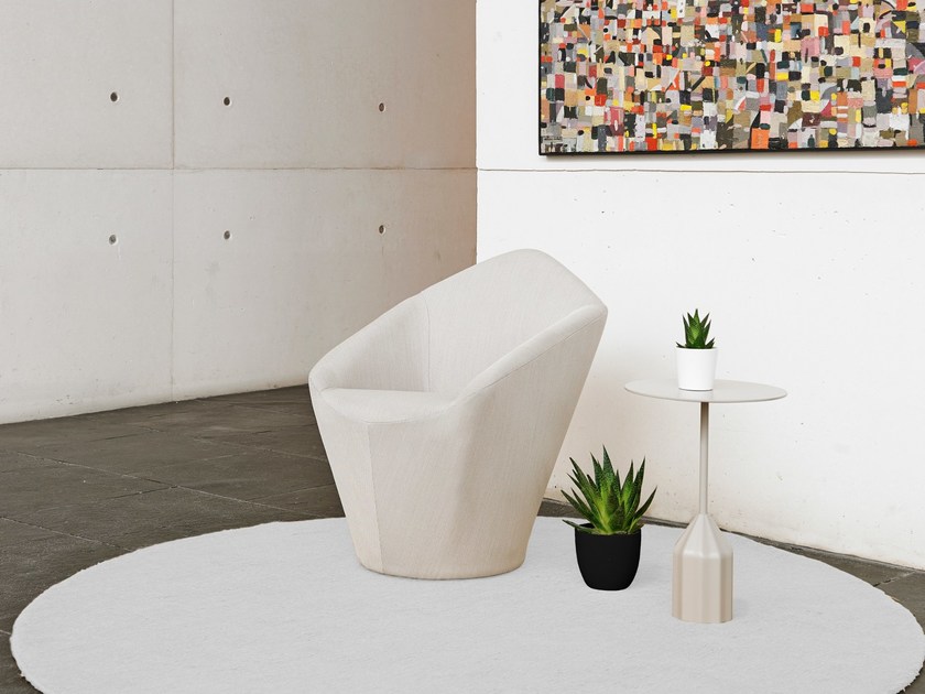 创意家具 - 坐具|沙发|办公家具|设计师家具|Penta 沙发椅