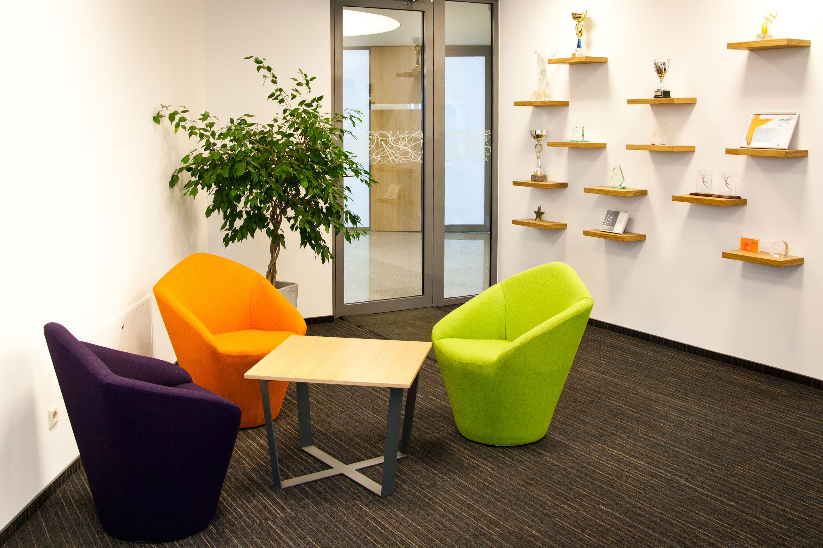 创意家具 - 坐具|沙发|办公家具|设计师家具|Penta 沙发椅