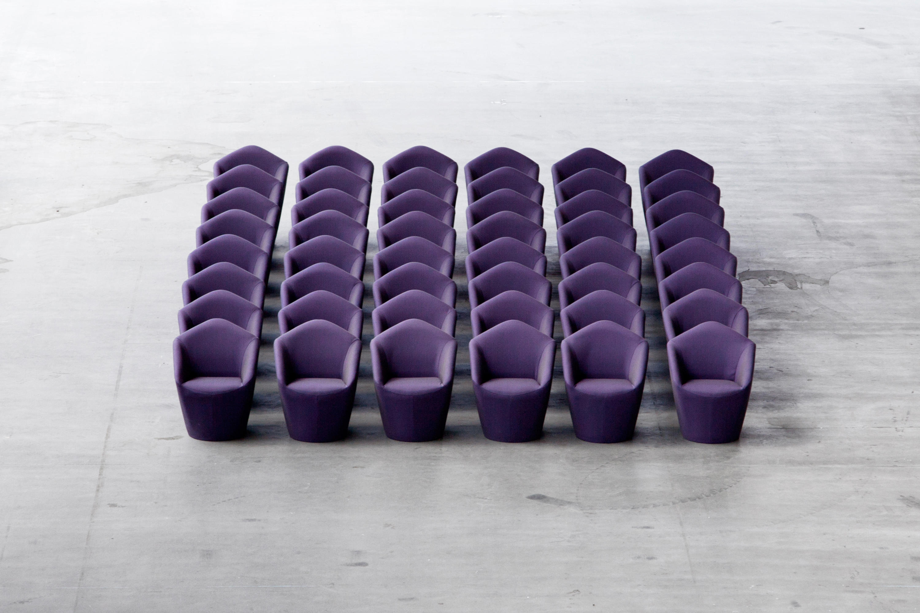 创意家具 - 坐具|沙发|办公家具|设计师家具|Penta 沙发椅