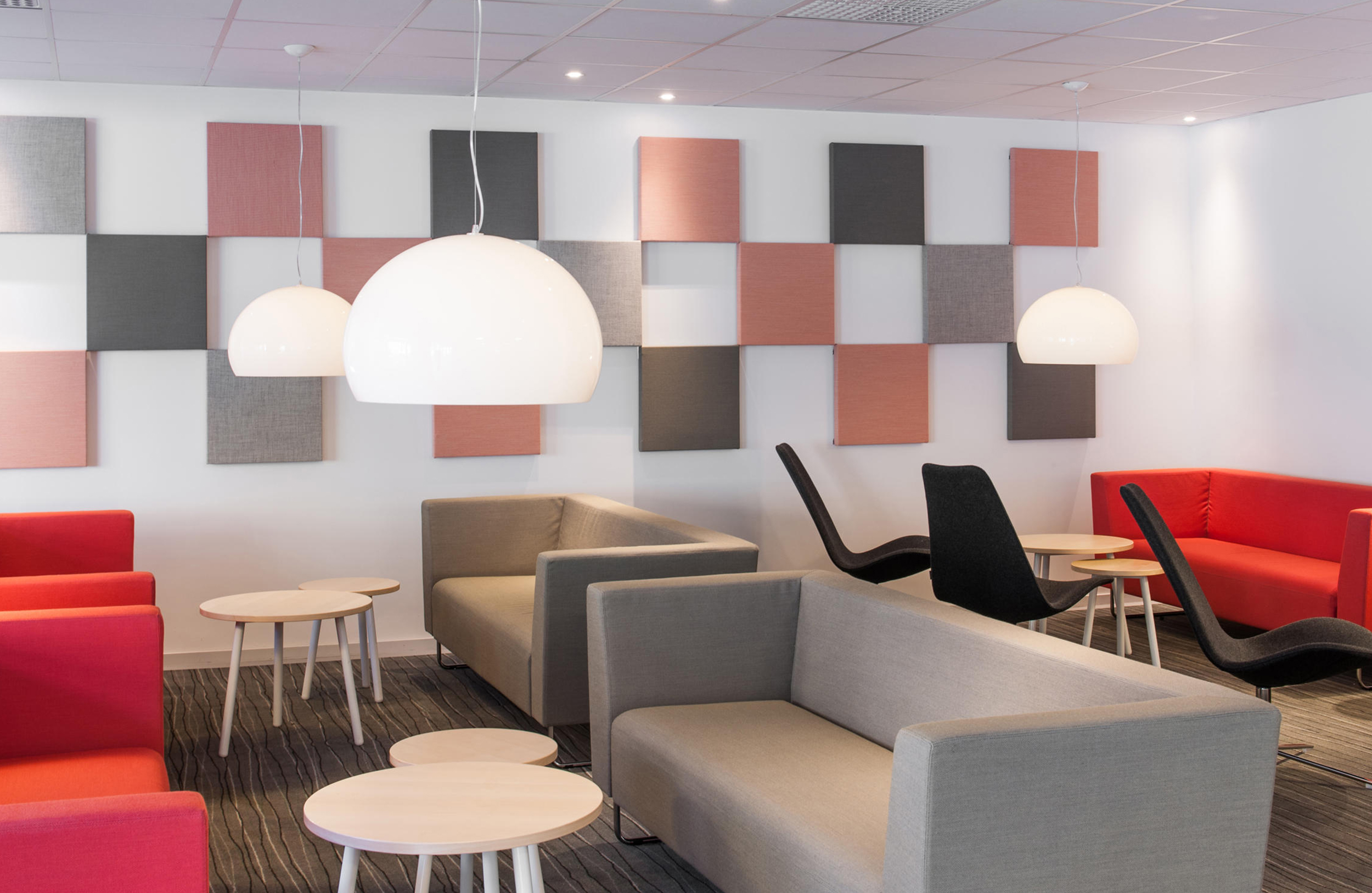 创意家具 - 附件|装饰画/墙饰|办公家具|设计师家具|Soneo Wall墙板