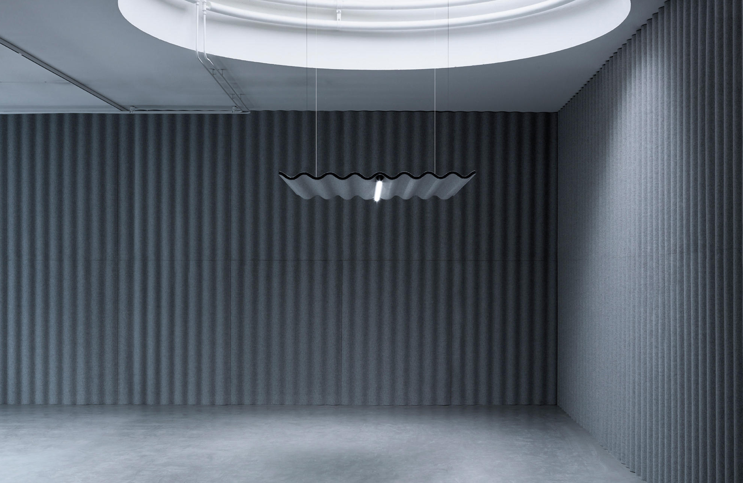 创意家具 - 附件|装饰画/墙饰|办公家具|设计师家具|Scala Wall墙板