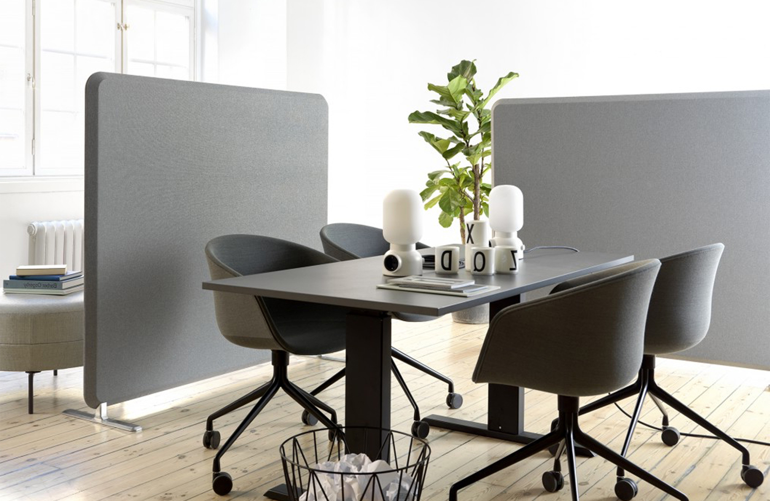 创意家具 - 附件|屏风|办公家具|设计师家具|Domo地板屏幕