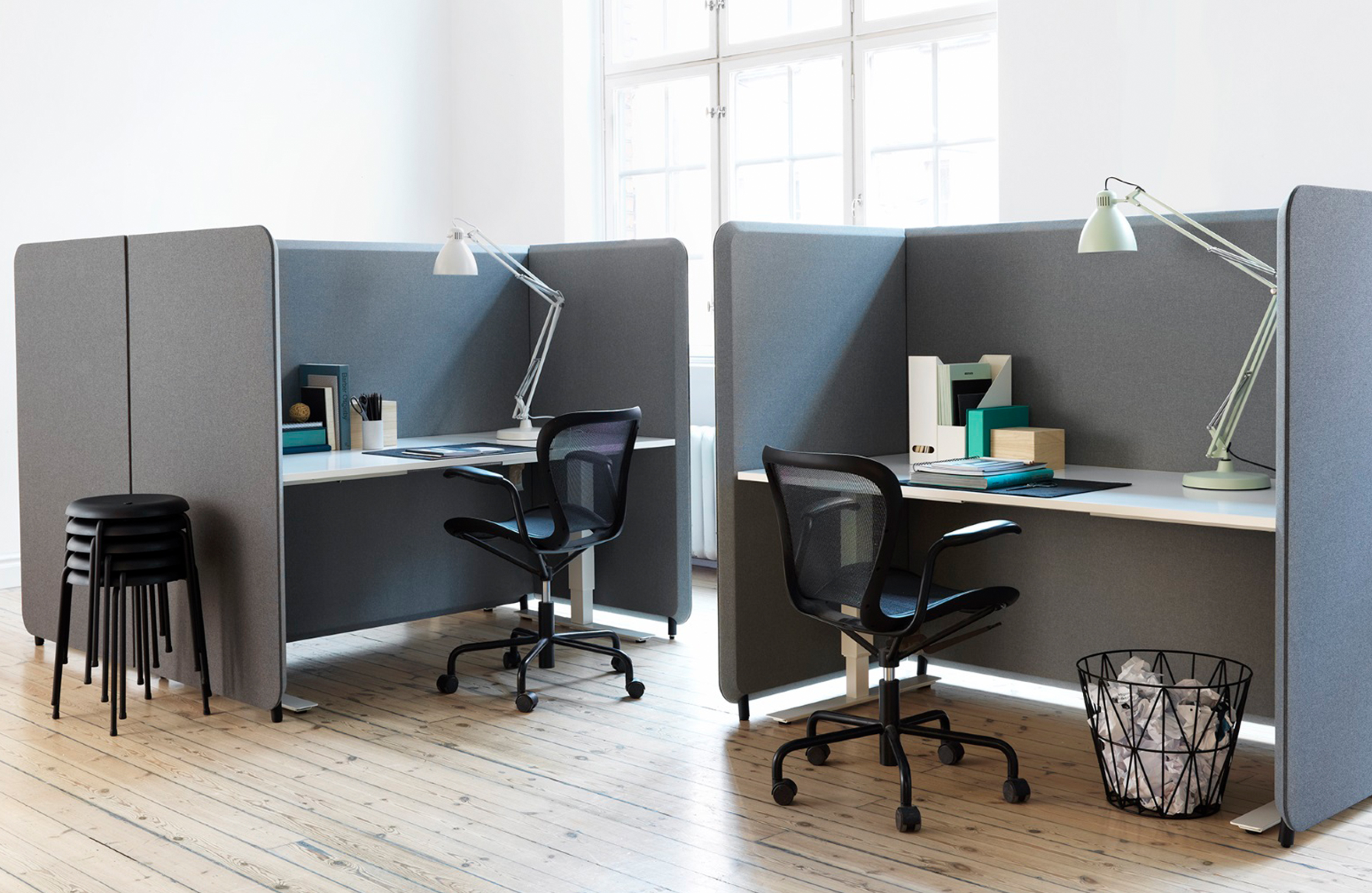 创意家具 - 附件|屏风|办公家具|设计师家具|Domo地板屏幕