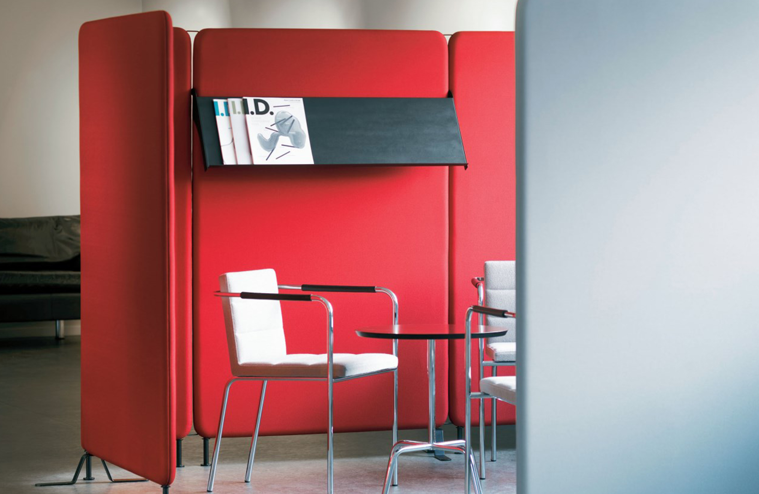 创意家具 - 附件|屏风|办公家具|设计师家具|Softline地板屏幕