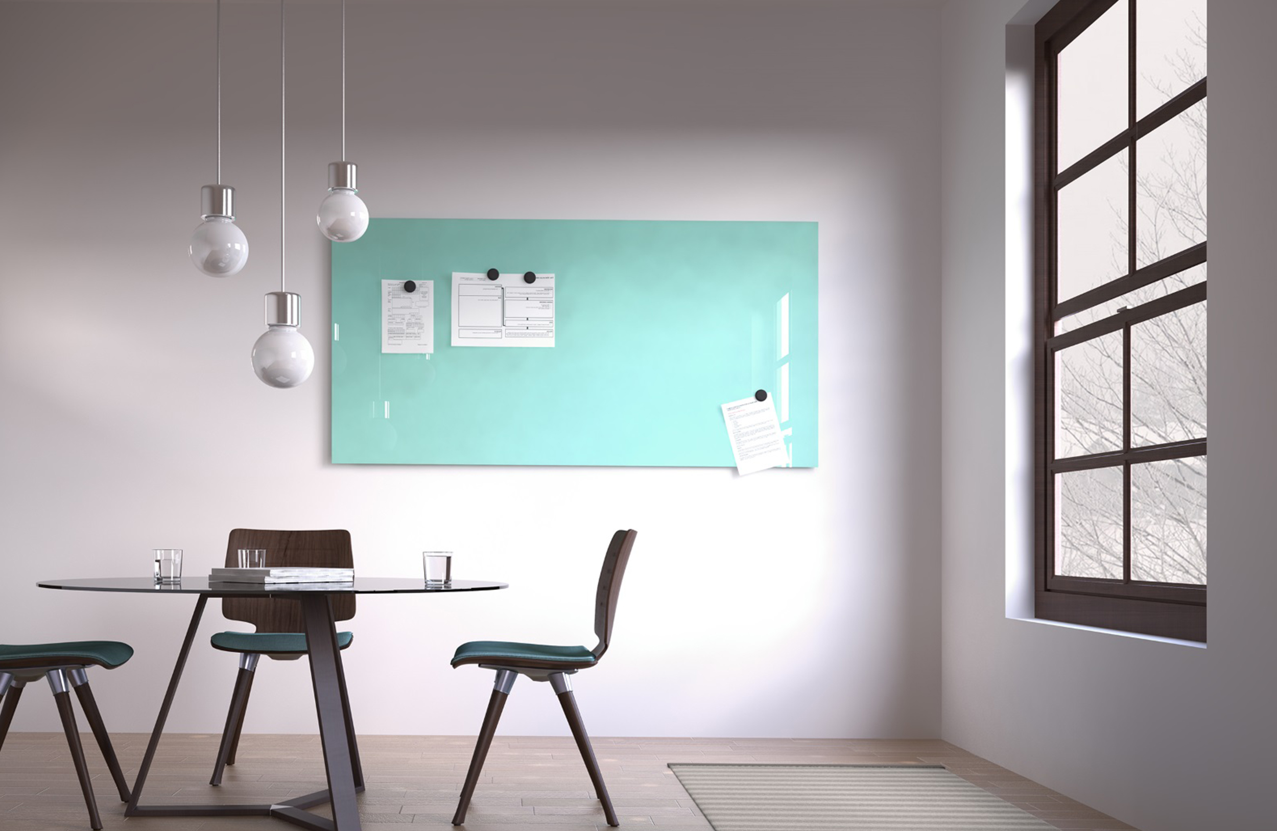 培训家具|书写板|办公家具|设计师家具|MagVision书写板