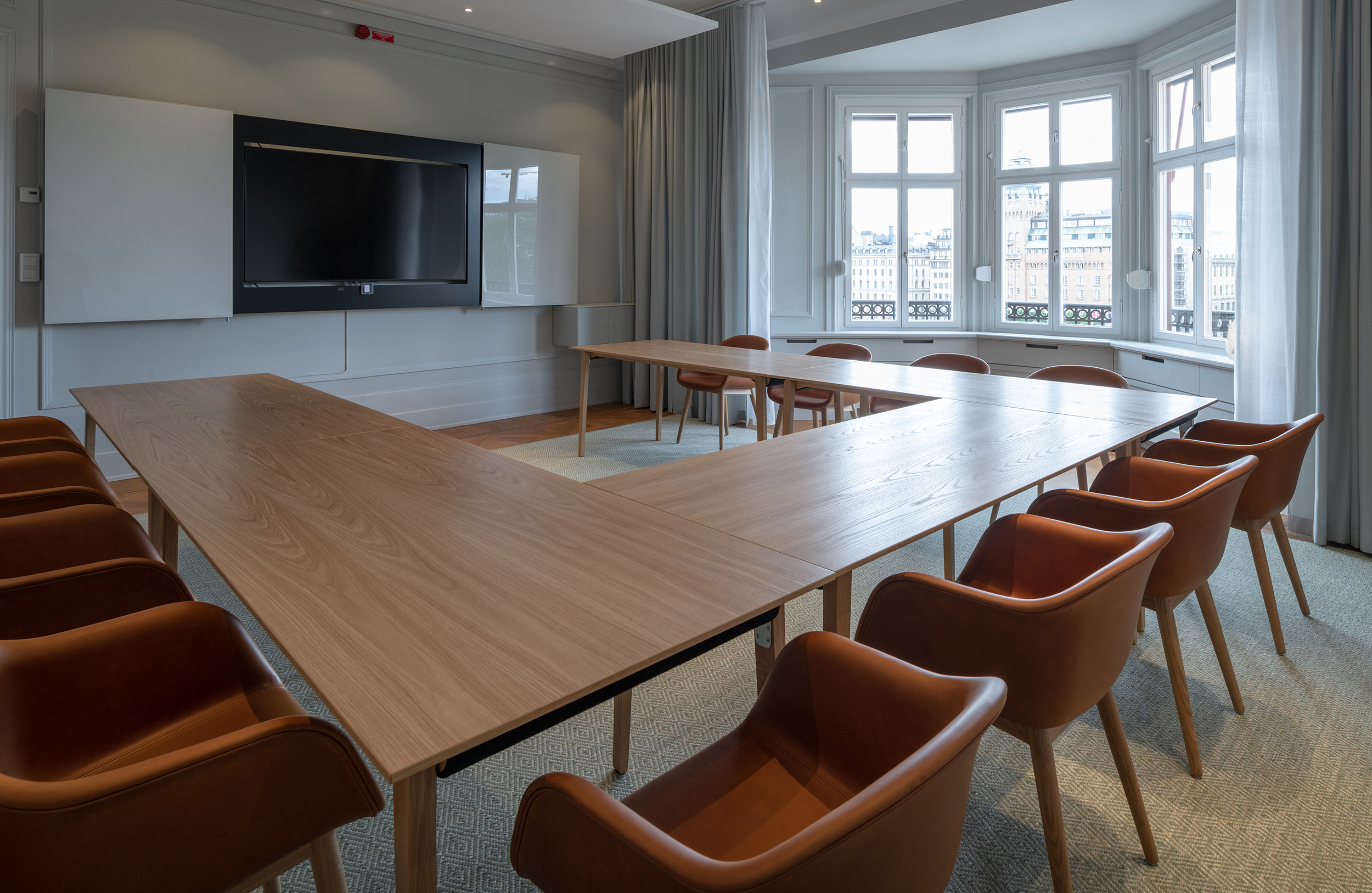 培训家具|书写板|办公家具|设计师家具|Messenger书写板电视柜