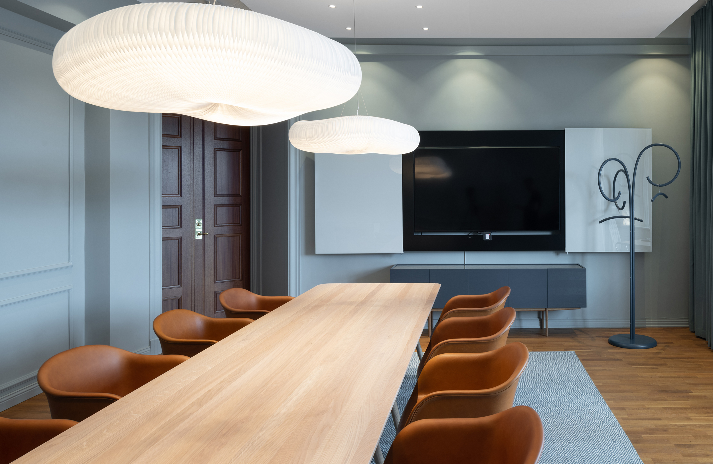 培训家具|书写板|办公家具|设计师家具|Messenger书写板电视柜