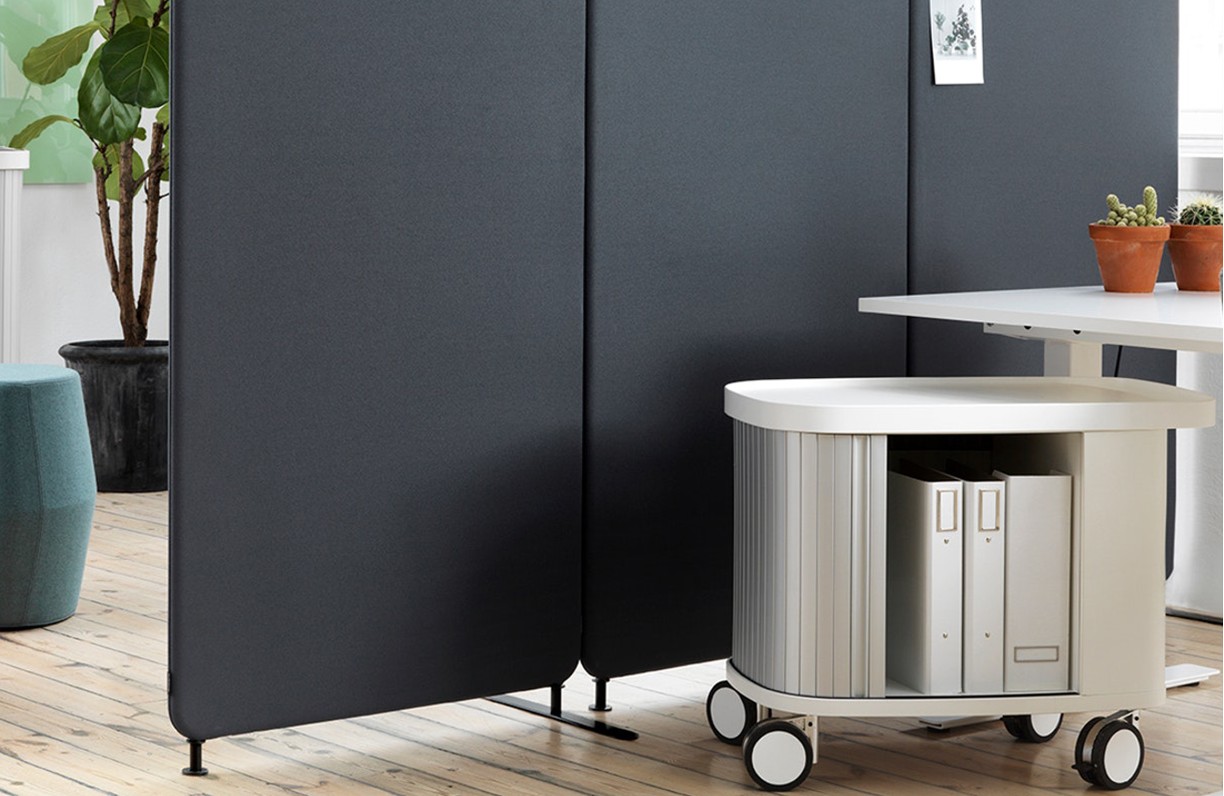 医院家具|医疗推车/柜|办公家具|设计师家具|Rover储物推车