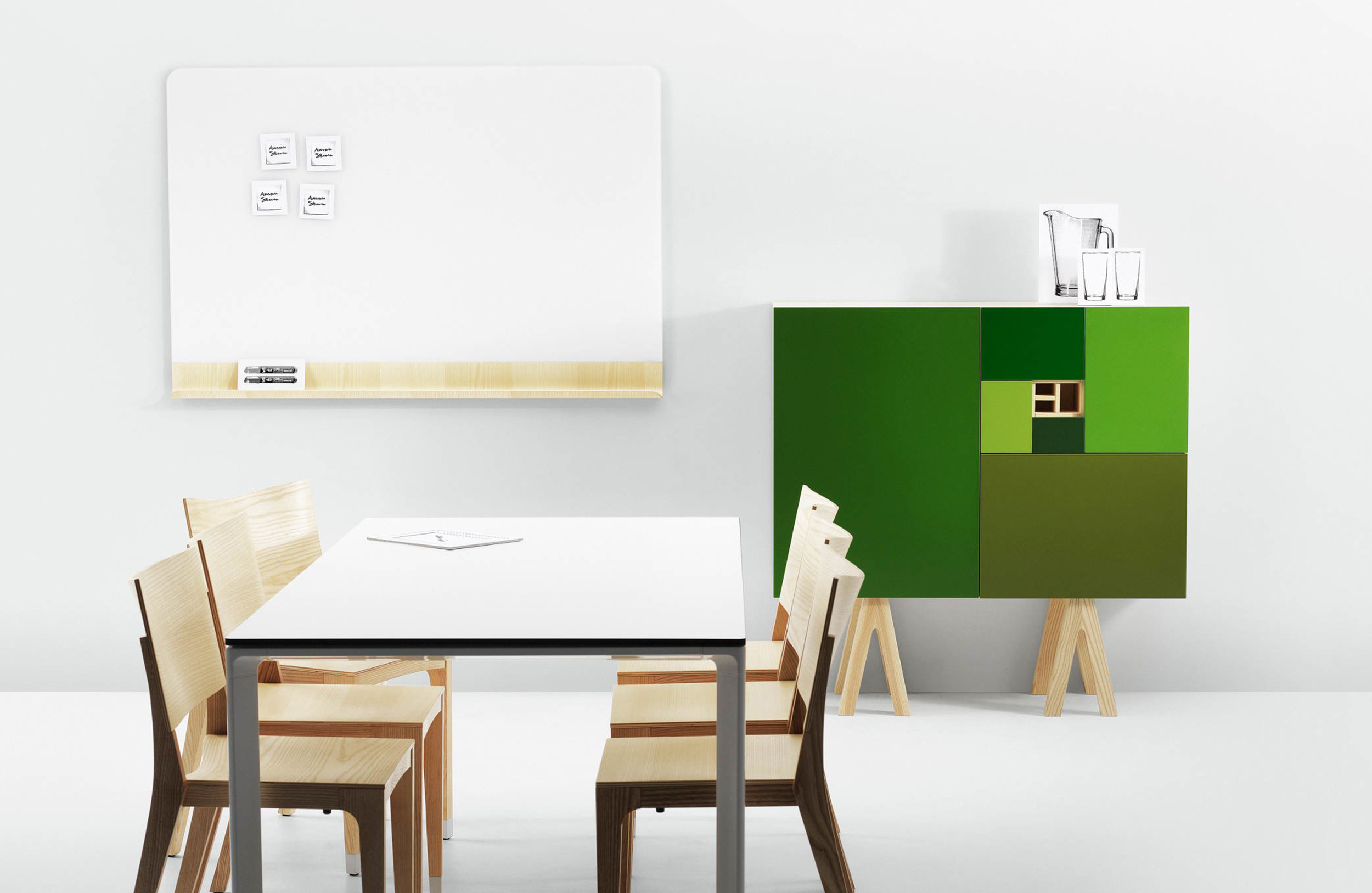 培训家具|书写板|办公家具|设计师家具|Sense活动写字板