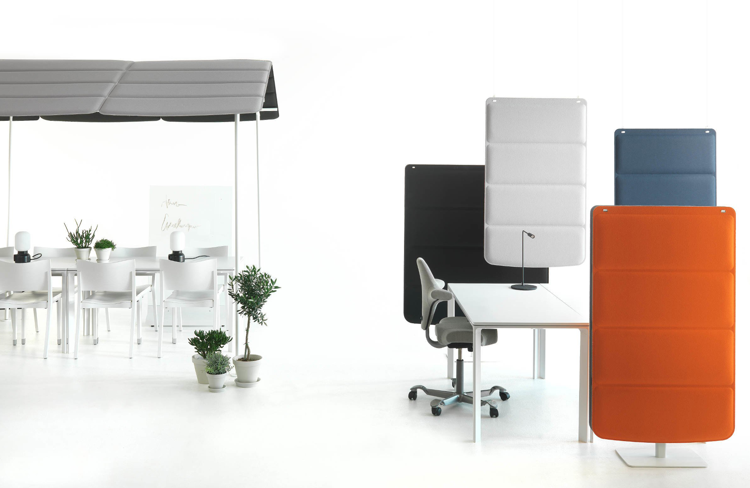 办公屏风|屏风工作站|办公家具|设计师家具|格子屏风