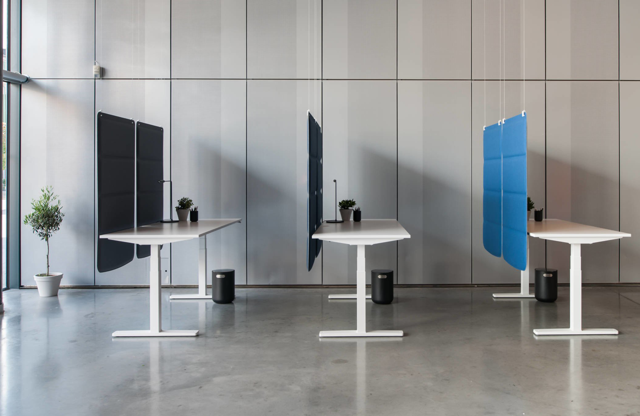 办公屏风|屏风工作站|办公家具|设计师家具|格子屏风