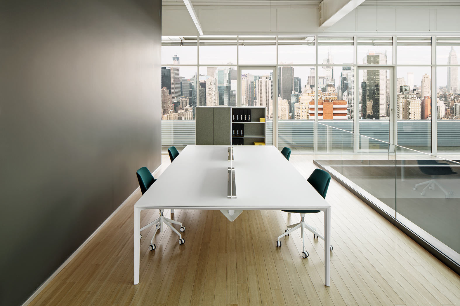 会议台|实木洽谈台|办公家具|设计师家具|ADD T 会议洽谈台