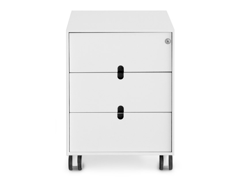 [文件柜|实木文件柜|办公家具|设计师家具|ADD S 活动单元柜]