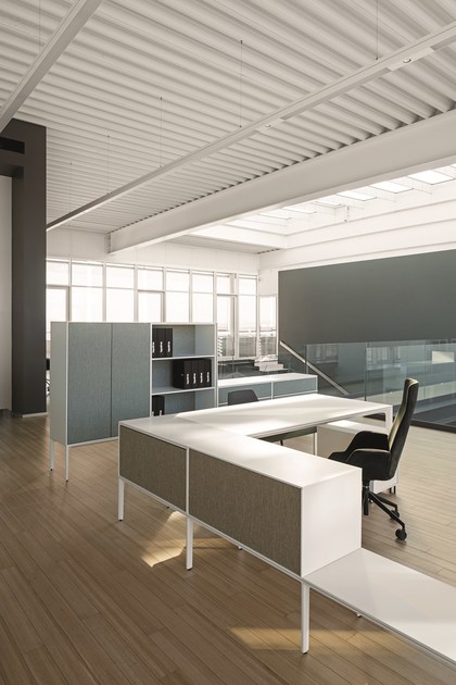 文件柜|实木文件柜|办公家具|设计师家具|ADD S 储物柜