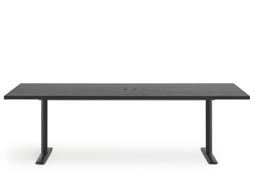 办公台|时尚大班台|办公家具|设计师家具|ACCA 办公台