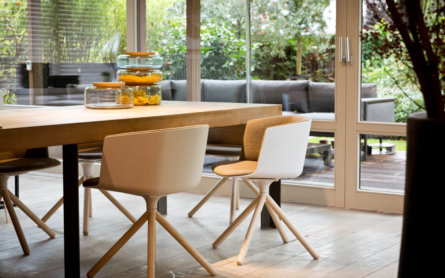 办公椅|布面职员椅|办公家具|设计师家具|CUT 椅