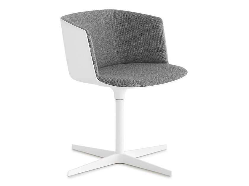 办公椅|布面职员椅|办公家具|设计师家具|CUT 椅