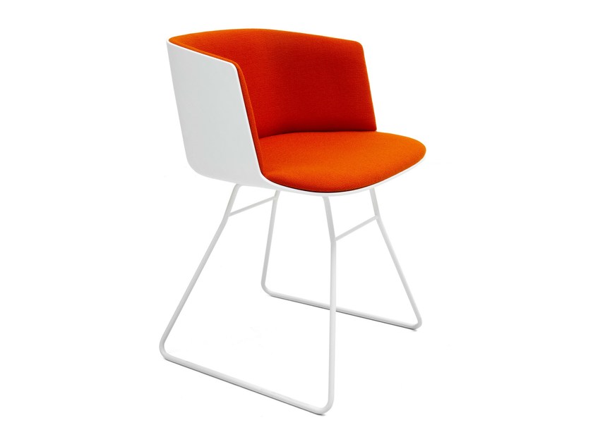 办公椅|布面职员椅|办公家具|设计师家具|CUT 椅