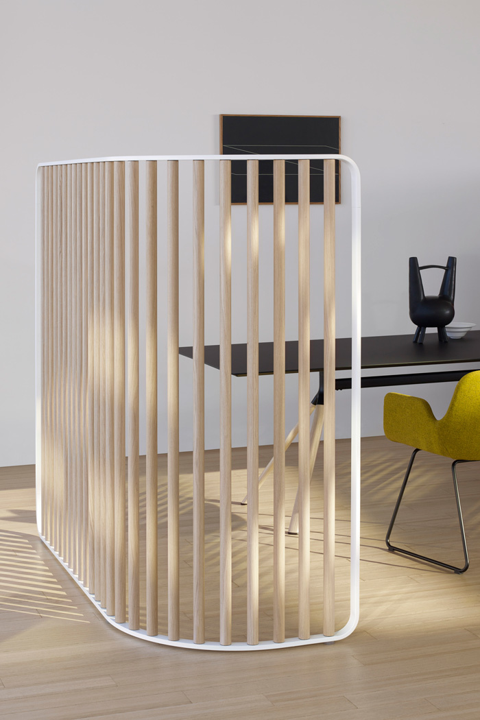 创意家具 - 附件|屏风|办公家具|设计师家具|SCREEN 屏风