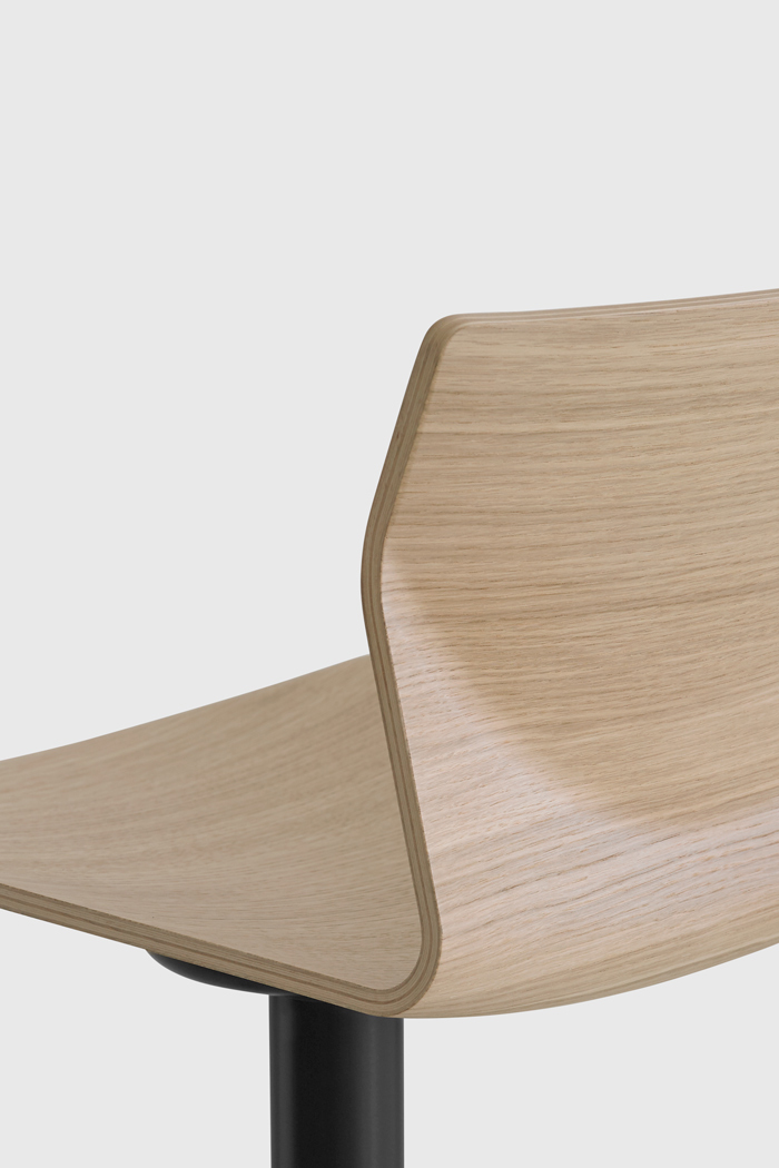 创意家具 - 坐具|吧椅/凳子|办公家具|设计师家具|KAI  凳/吧椅