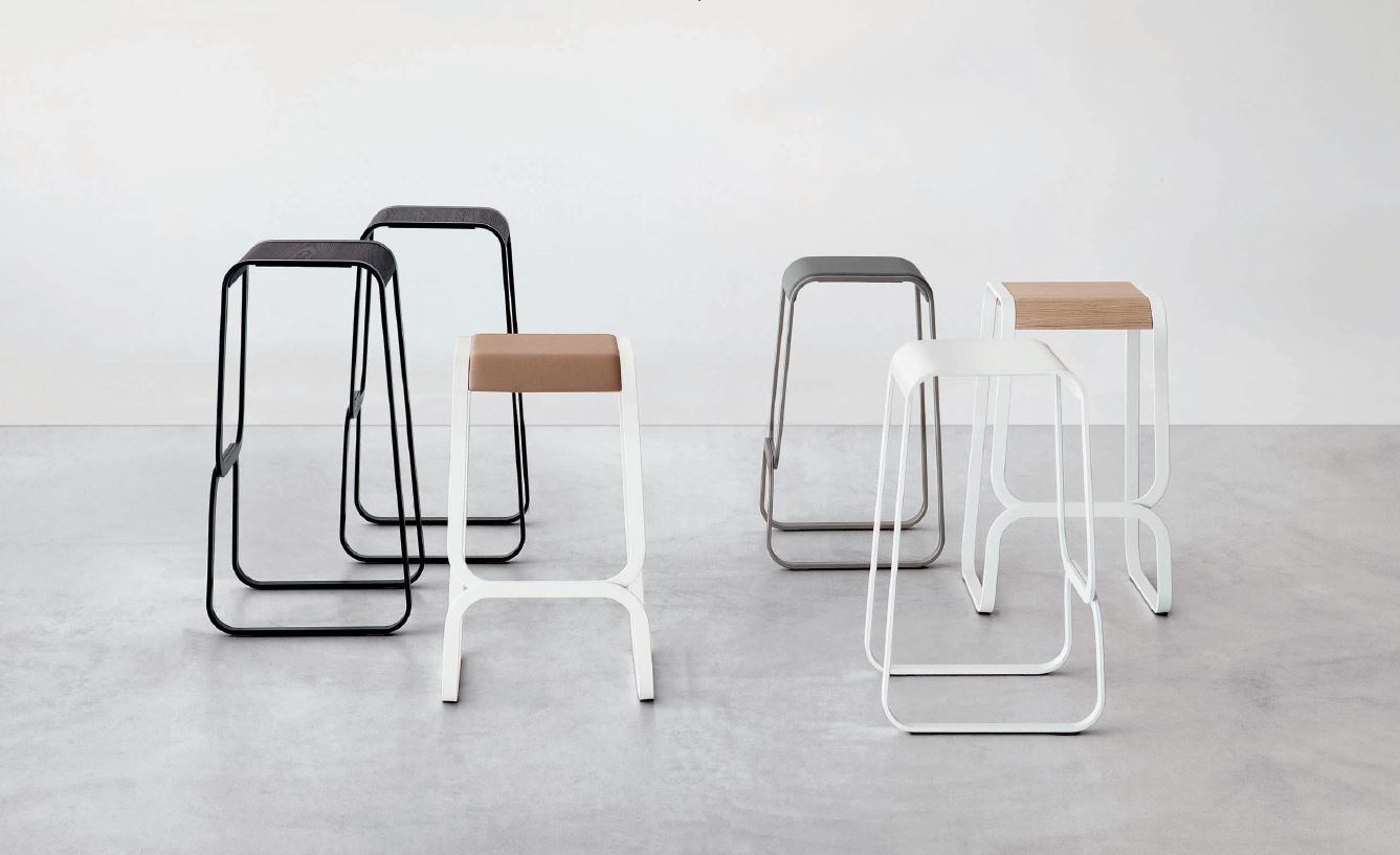 创意家具 - 坐具|吧椅/凳子|办公家具|设计师家具|CONTINUUM 椅子