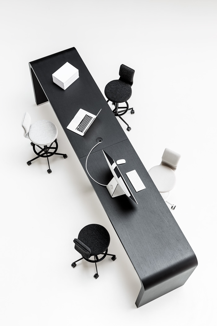 创意家具 - 桌几|吧台|办公家具|设计师家具|BRUNCH 吧台