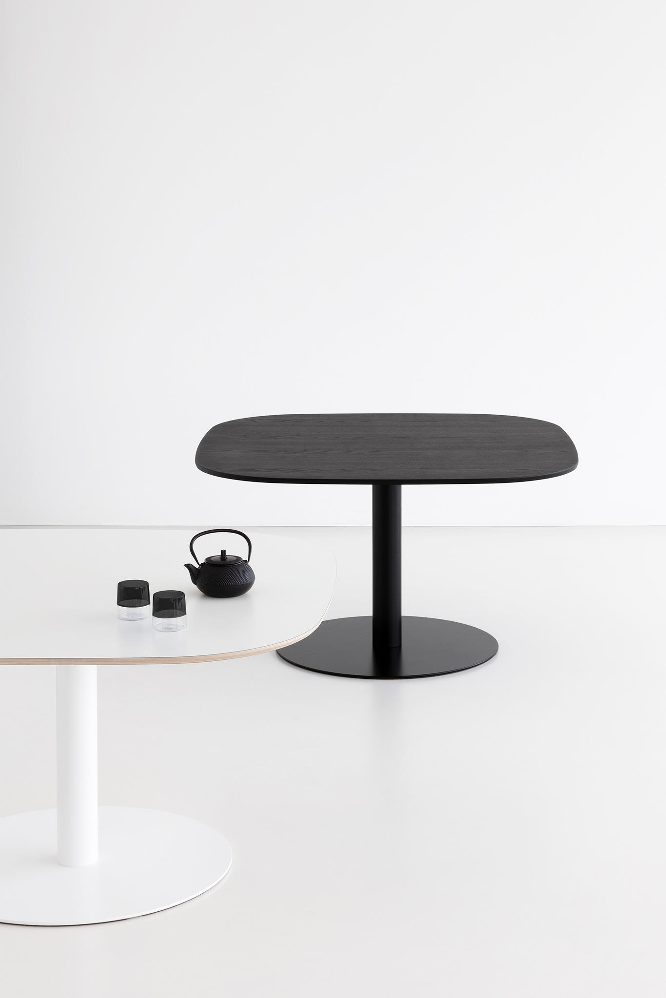 创意家具 - 桌几|咖啡桌|办公家具|设计师家具|RONDò 咖啡桌