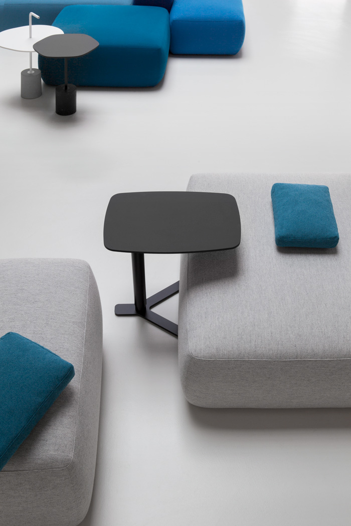 创意家具 - 桌几|茶几/边几|办公家具|设计师家具|YO 茶几/边几