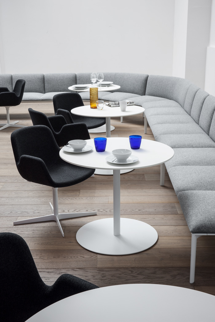 创意家具 - 桌几|咖啡桌|办公家具|设计师家具|BRIO 桌