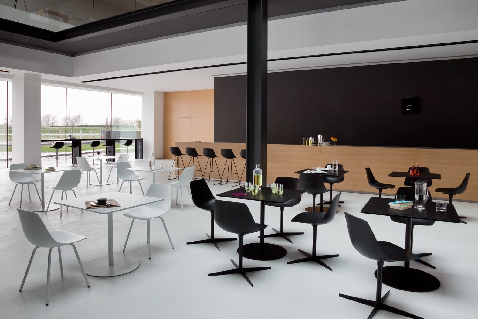 创意家具 - 桌几|咖啡桌|办公家具|设计师家具|BRIO 桌