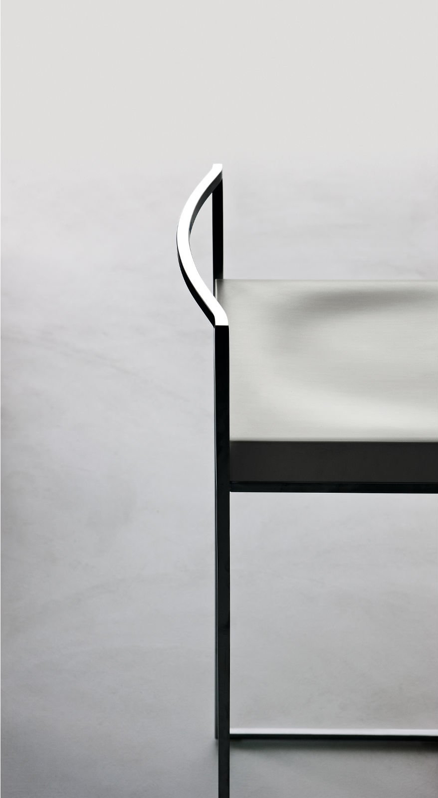 创意家具 - 坐具|吧椅/凳子|办公家具|设计师家具|CUBA + CUBO 凳/吧椅