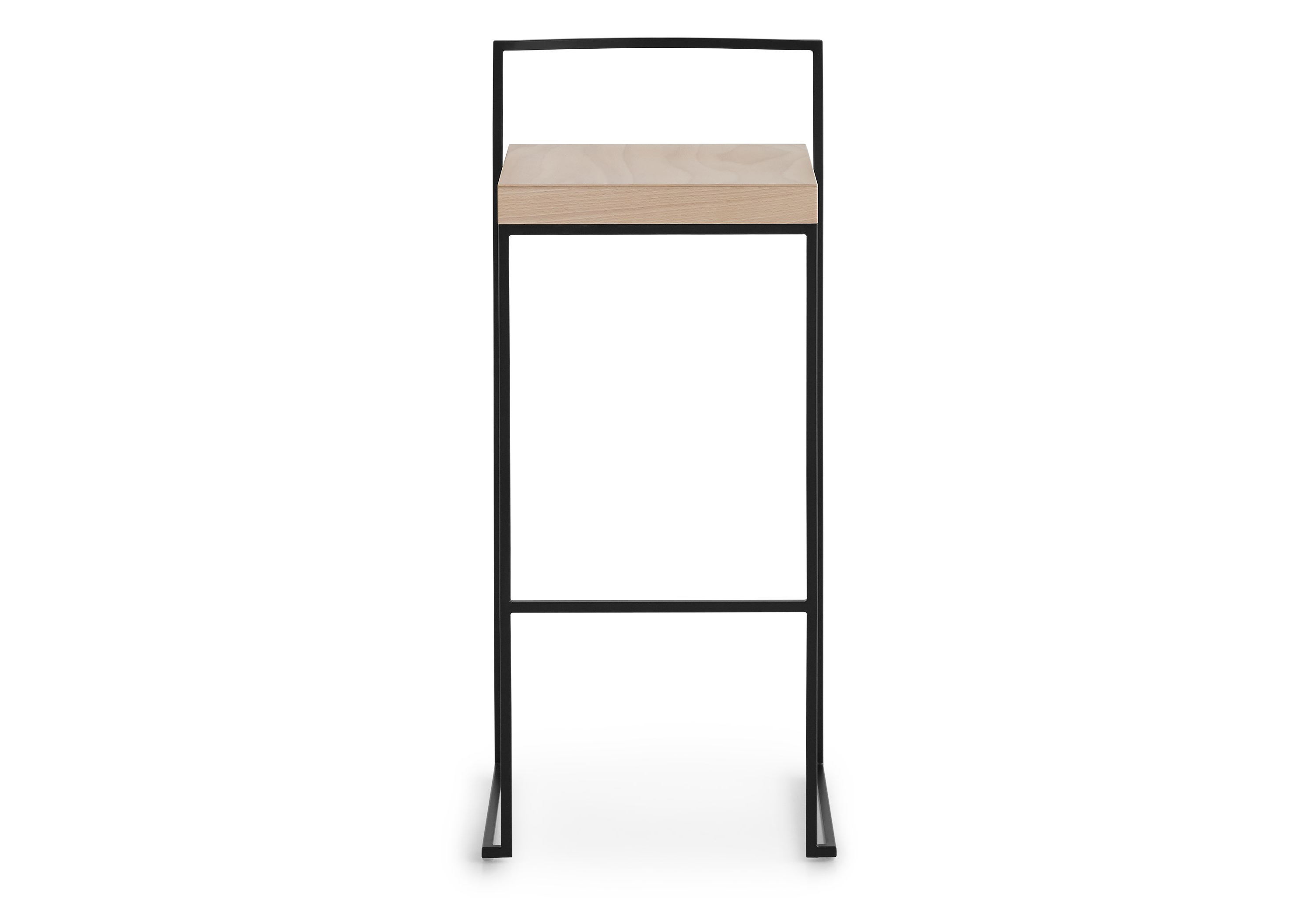 [创意家具 - 坐具|吧椅/凳子|办公家具|设计师家具|CUBA + CUBO 凳/吧椅]