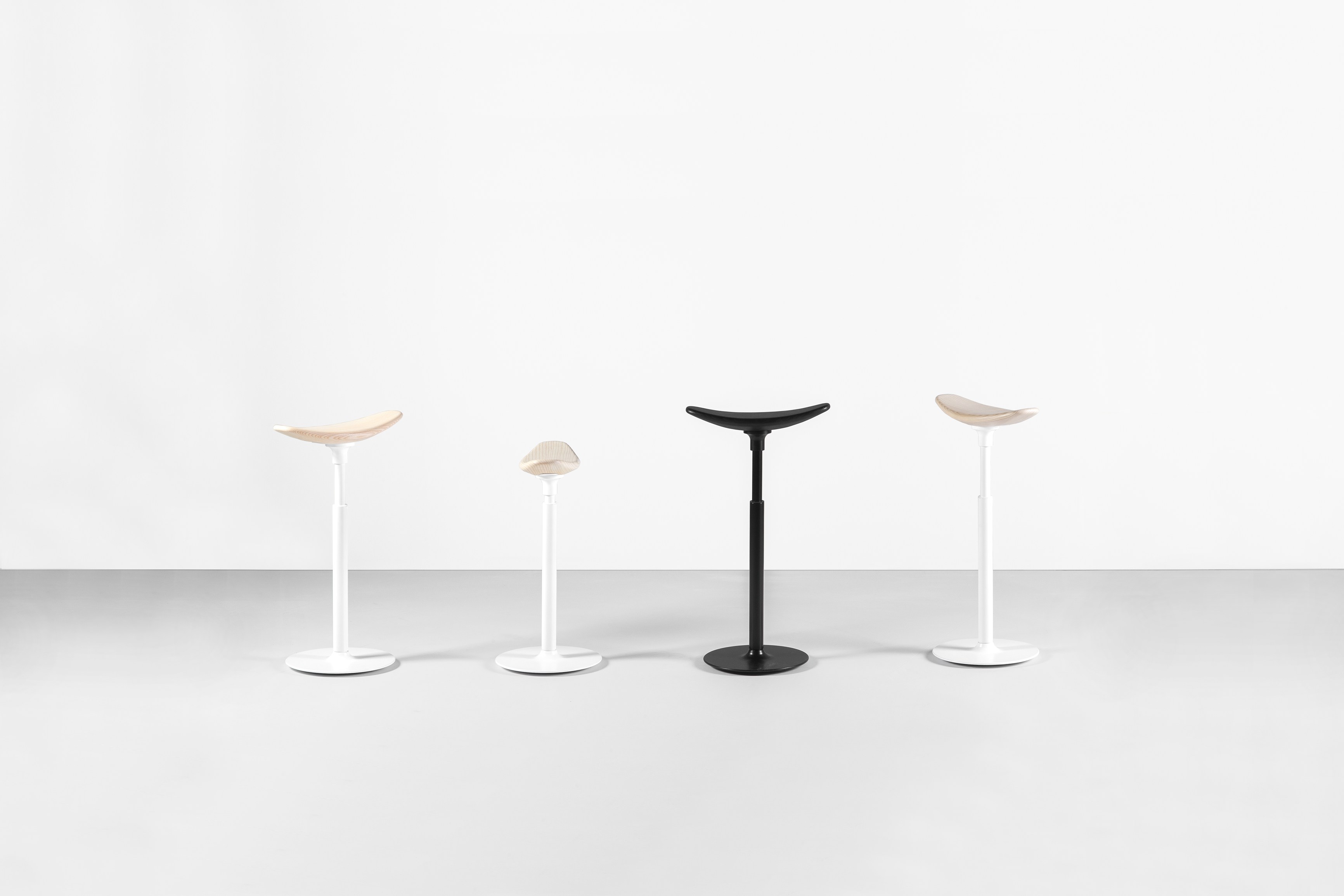 创意家具 - 坐具|吧椅/凳子|办公家具|设计师家具|RYO 凳/吧椅