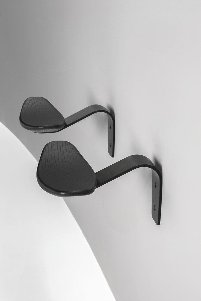 创意家具 - 坐具|吧椅/凳子|办公家具|设计师家具|RYO 凳/吧椅