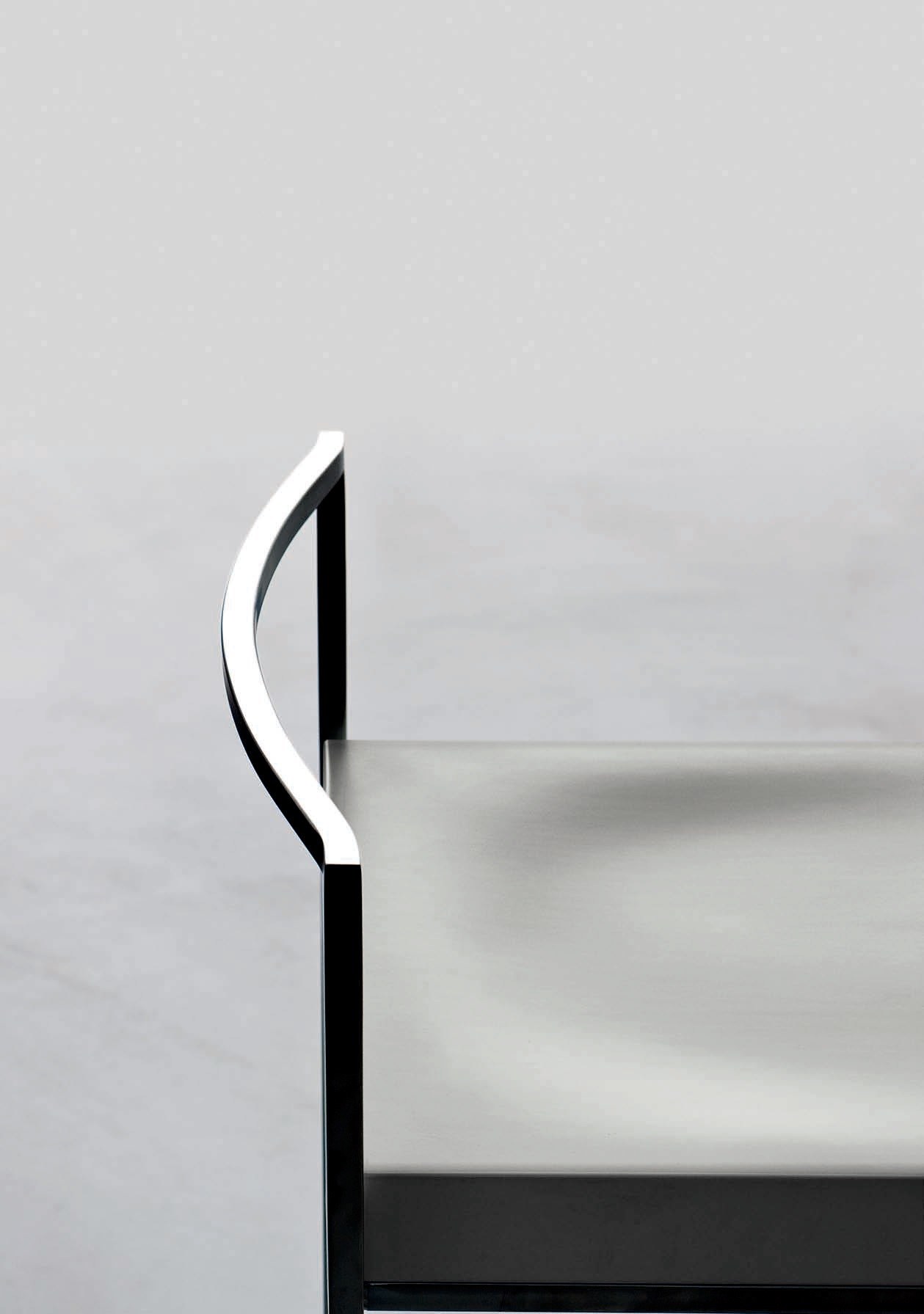 创意家具 - 坐具|餐椅|办公家具|设计师家具|CUBA + CUBO 椅