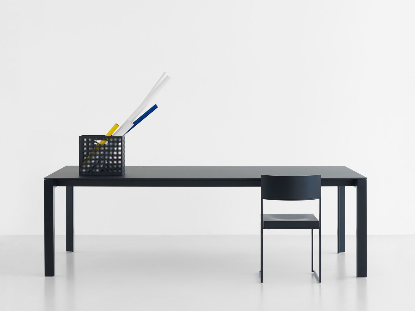 创意家具 - 坐具|餐椅|办公家具|设计师家具|CUBA + CUBO 椅