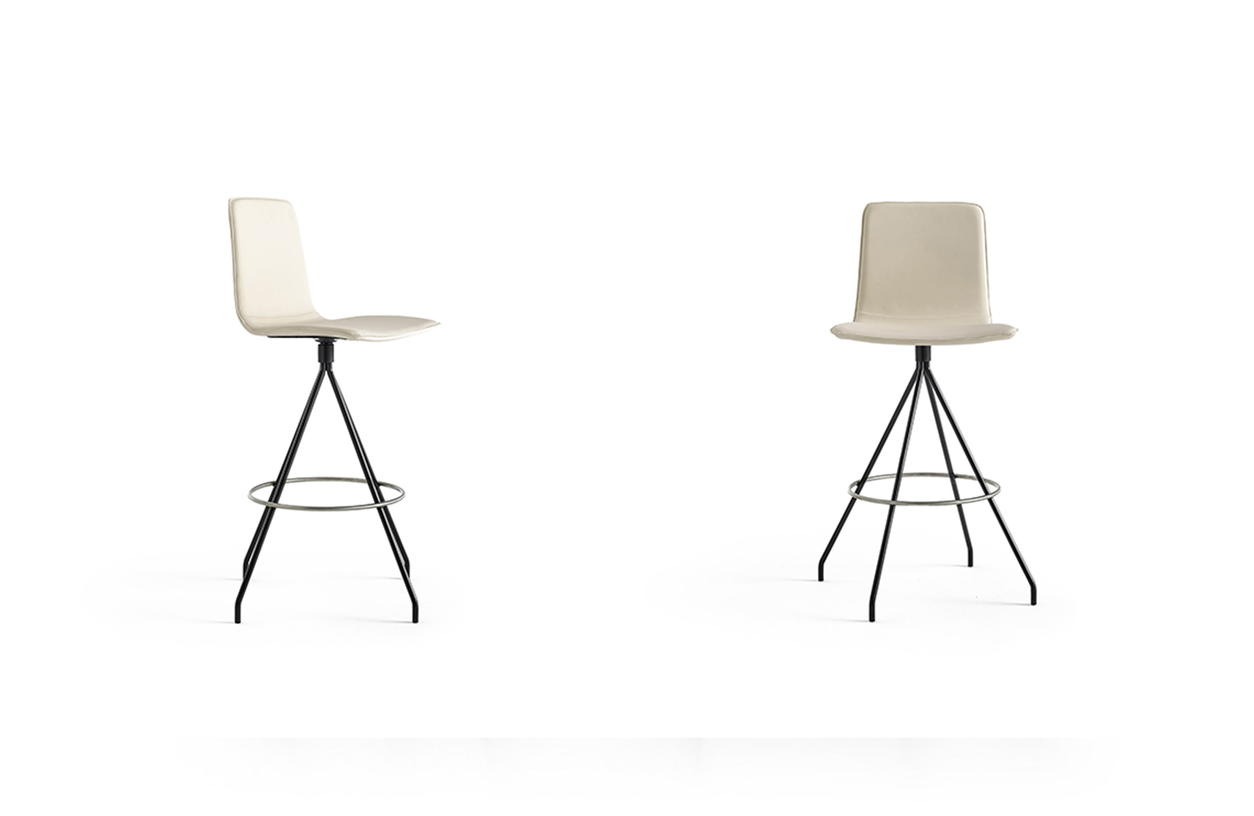 创意家具 - 坐具|吧椅/凳子|办公家具|设计师家具|Klip Stool 吧椅