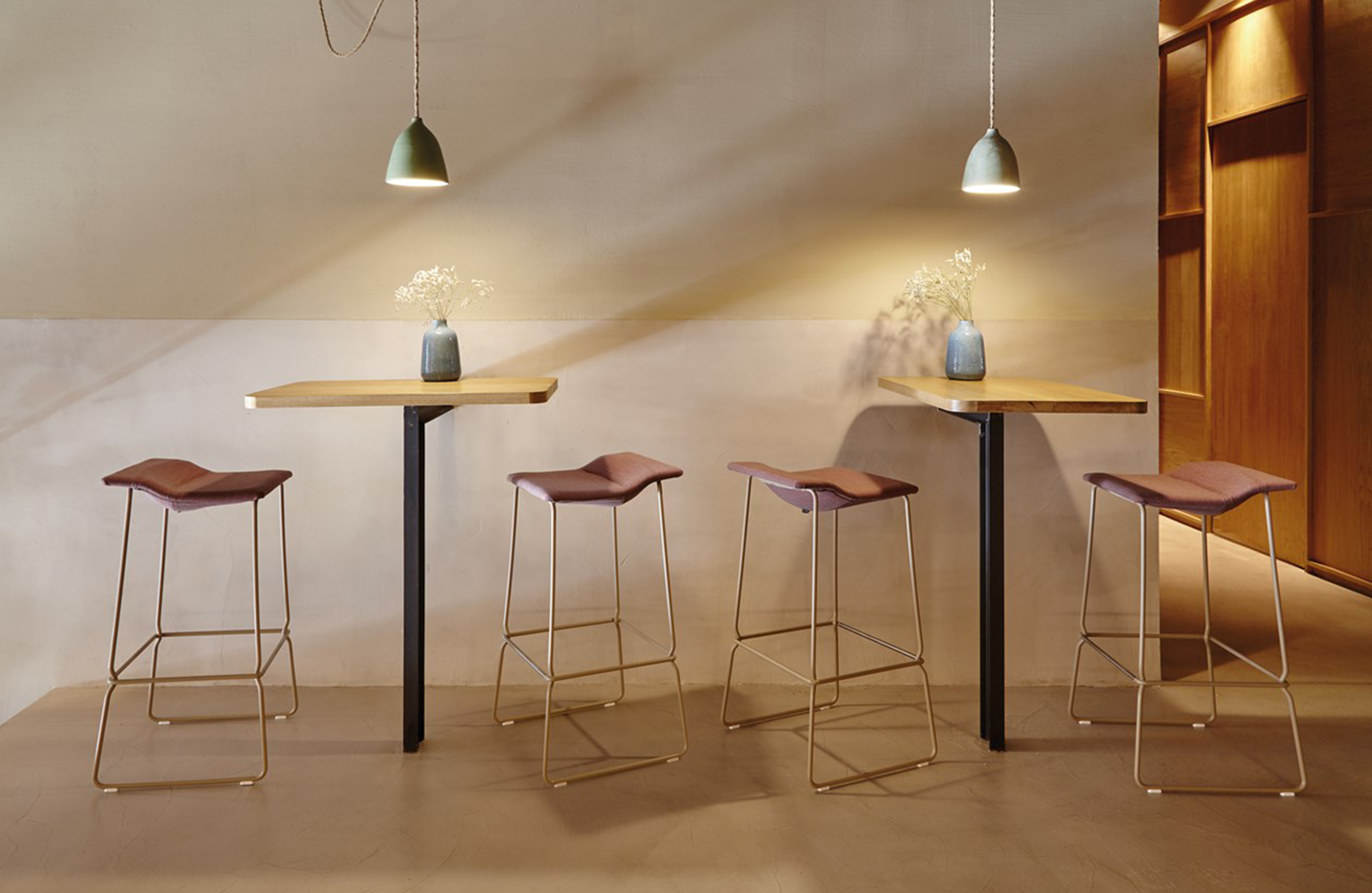 创意家具 - 坐具|吧椅/凳子|办公家具|设计师家具|LAST MINUTE 吧椅