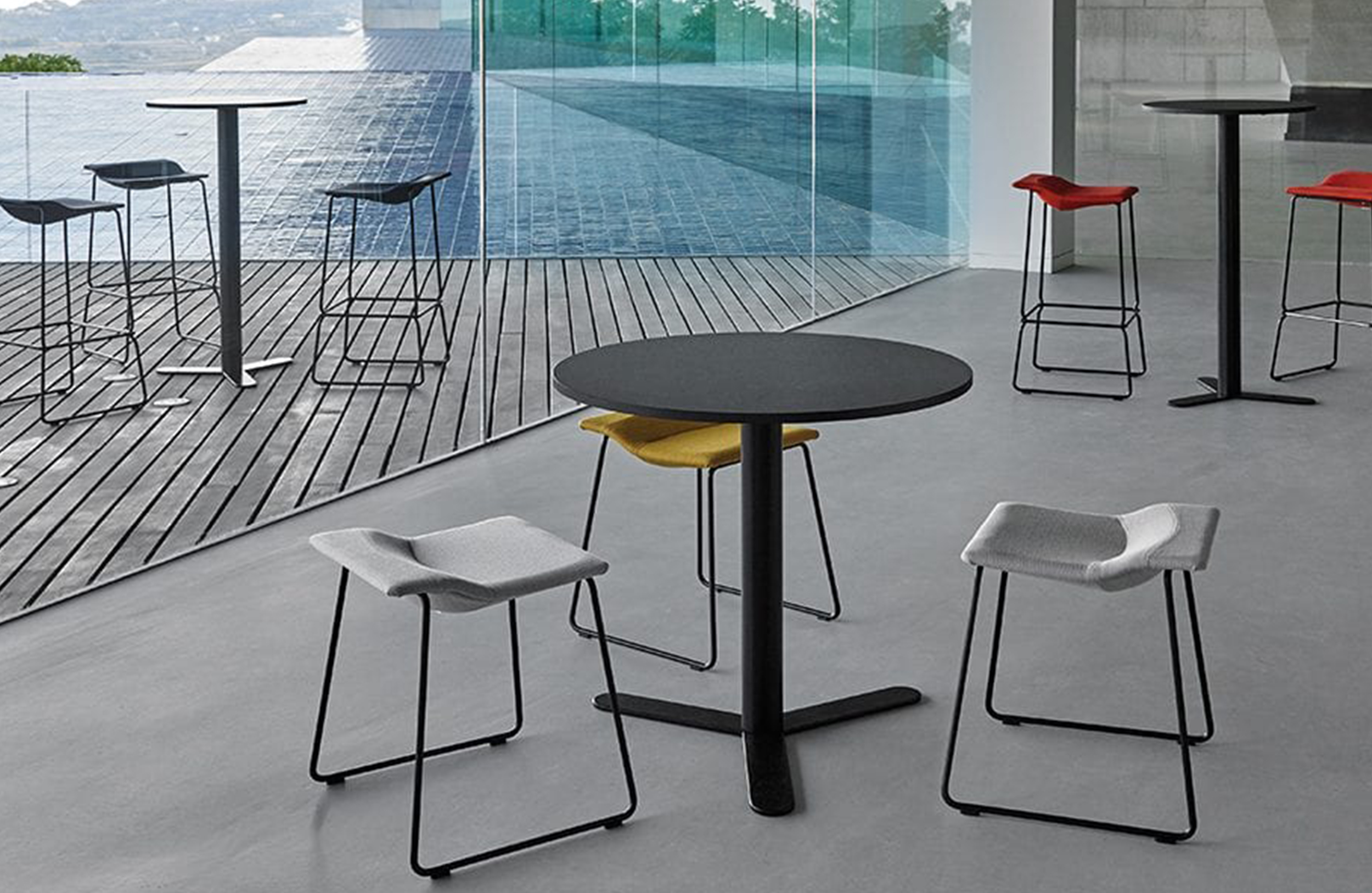 创意家具 - 坐具|吧椅/凳子|办公家具|设计师家具|LAST MINUTE 吧椅