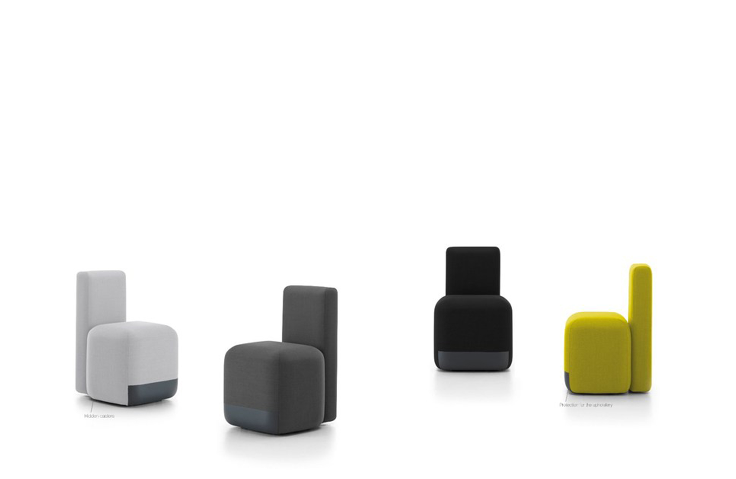 创意家具 - 坐具|沙发|办公家具|设计师家具|SEASON  安乐椅/沙发